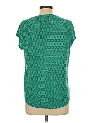 Liz Claiborne Short Sleeve Polo (view 2)