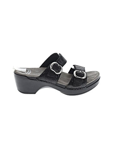 Dansko Sandals (view 1)