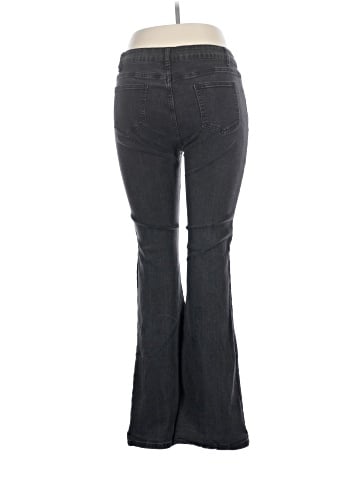 Shein Jeans (view 2)