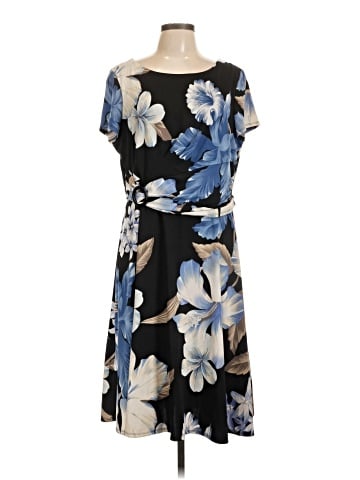 Perceptions Casual Dress (view 1)