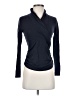Ann Taylor Blue Long Sleeve Top Size XS (petite) - photo 1
