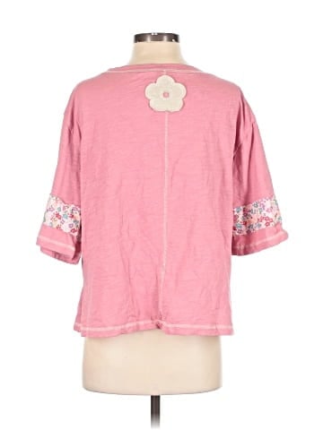 Shein Short Sleeve Top (view 2)