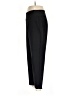 Athleta Solid Black Dress Pants Size 8 (petite) - photo 5