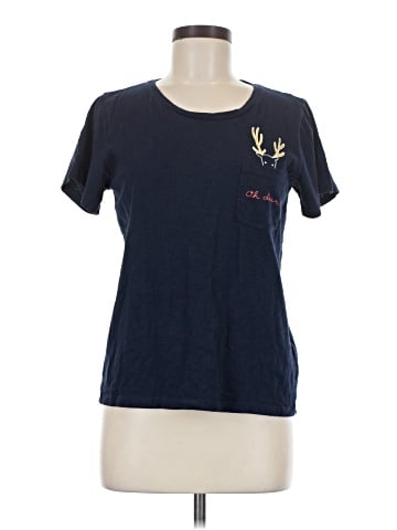 J.Crew Mercantile Short Sleeve T-Shirt (view 1)