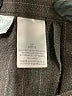 Worthington Chevron-herringbone Gray Dress Pants Size 2 (petite) - photo 8