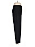 Athleta Solid Black Dress Pants Size 8 (petite) - photo 4