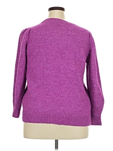 Lane Bryant Pullover Sweater (view 2)