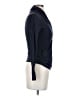 Ann Taylor Blue Long Sleeve Top Size XS (petite) - photo 4