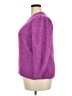 Lane Bryant Purple Pullover Sweater Size 18 - 20 Plus - photo 5