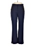 Gap Blue Dress Pants Size 14 - photo 1