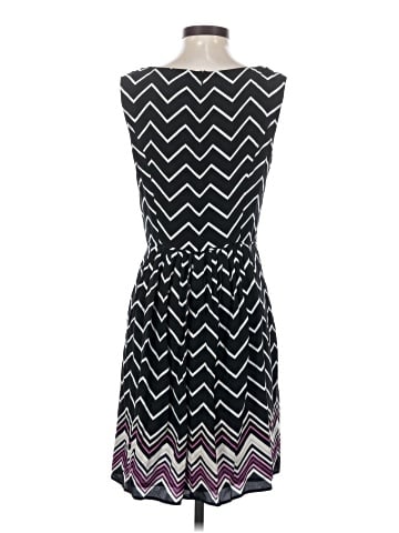 White House Black Market Casual Dress (view 2)
