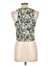 Balance Collection Green Tank Top Size L - photo 2