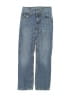 Assorted Brands 100% Cotton Blue Jeans Size 8 - photo 1