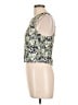 Balance Collection Green Tank Top Size L - photo 5