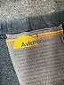 Aviator Nation Gray Sweatpants Size S - photo 7