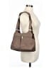 Baggallini 100% Nylon Gray Shoulder Bag One size - photo 2