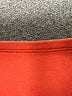 Unbranded Red Sleeveless T-Shirt Size M - photo 7