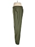 Eddie Bauer Solid Green Casual Pants Size XL - photo 5