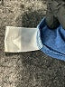 Bhome Blue Long Sleeve Top Size M - photo 8