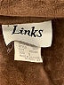 Links Brown Jacket Size S - photo 6