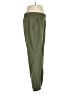 Eddie Bauer Solid Green Casual Pants Size XL - photo 4