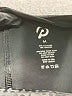Peloton Metallic Black Leggings Size M - photo 7