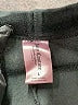 Juicy Couture Black Casual Pants Size L - photo 7