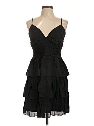 Rebellion Cocktail Dress (view 1)