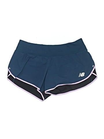 New Balance Athletic Shorts (view 1)