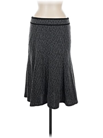 Christopher & Banks Casual Skirt (view 1)
