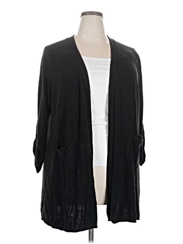 Catherines Cardigan (view 1)