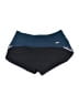 New Balance Color Block Blue Athletic Shorts Size M - photo 2
