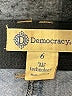 Democracy Solid Blue Jeans Size 6 - photo 7
