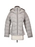 Calvin Klein 100% Polyester Gray Snow Jacket Size S - photo 1