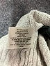 Decree Ivory Long Sleeve Top Size S - photo 8