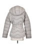 Calvin Klein 100% Polyester Gray Snow Jacket Size S - photo 2