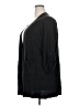Catherines 100% Acrylic Black Cardigan Size 2X - photo 5