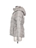 Calvin Klein 100% Polyester Gray Snow Jacket Size S - photo 5