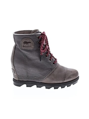 Sorel Ankle Boots (view 1)