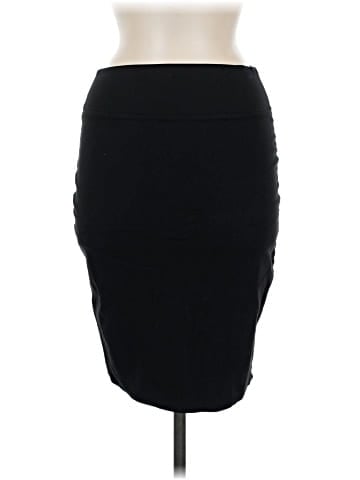 Hybrid & Company Formal Skirt (view 1)