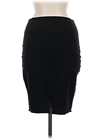 Hybrid & Company Formal Skirt (view 2)