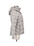 Calvin Klein 100% Polyester Gray Snow Jacket Size S - photo 4