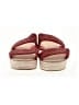 Old Navy Red Wedges Size 8 1/2 - photo 2