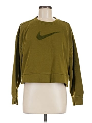 Nike Sweatshirt (view 1)