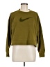 Nike Green Sweatshirt Size M - photo 1