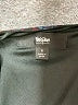 Mossimo 100% Polyester Floral Black Cocktail Dress Size S - photo 7