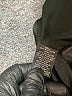 Mossimo 100% Polyester Floral Black Cocktail Dress Size S - photo 8