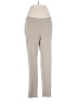Purejill Gray Casual Pants Size M - photo 1
