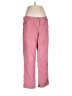 Caroll Pink Casual Pants Size EU (IT) 44 / US 8 - photo 1