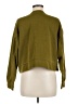 Nike Green Sweatshirt Size M - photo 2